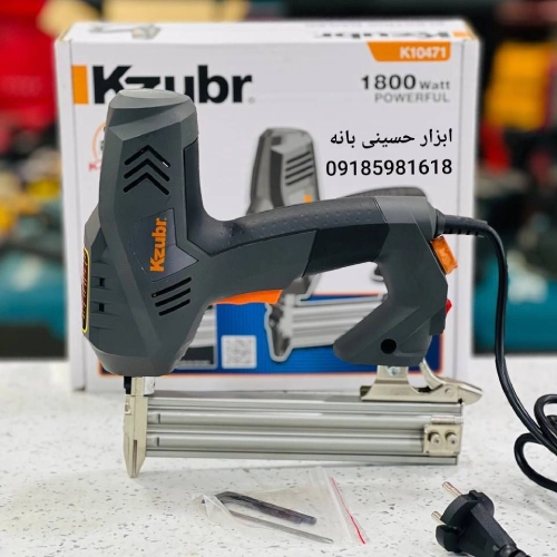 New Project (6) میخکوب برقی زوبر K10471